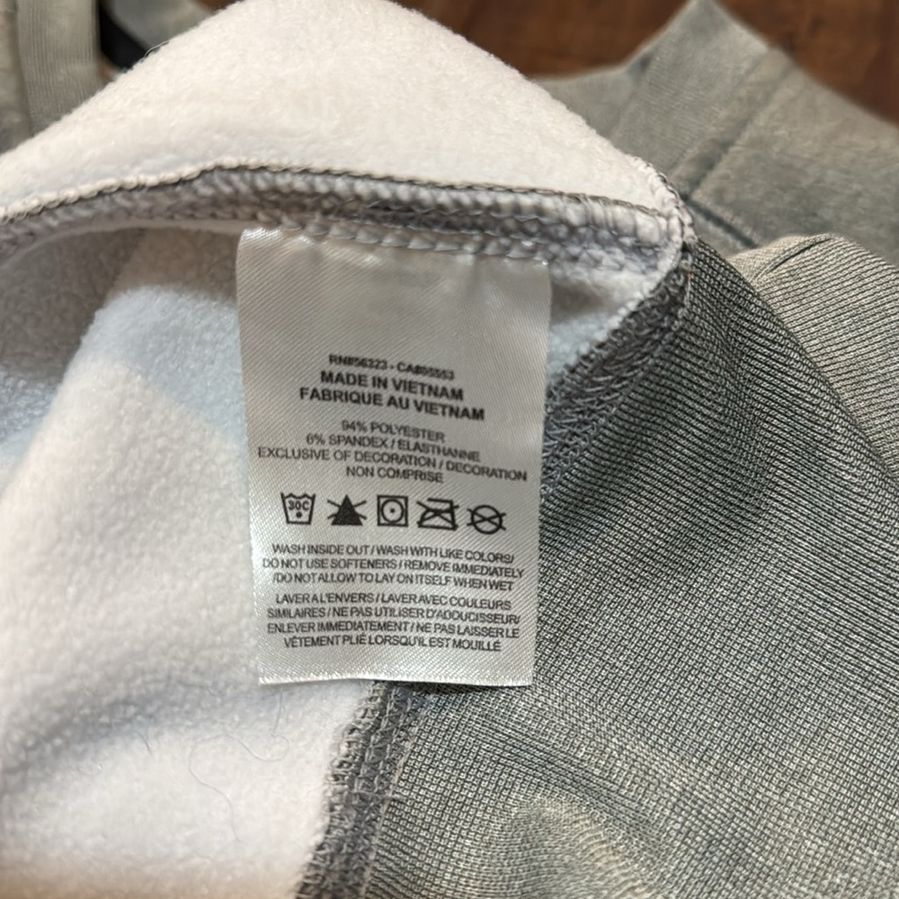 COPY - Nike NFL Los Angeles Chargers Crewneck - Picture 7 of 8